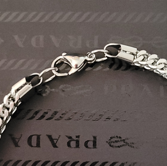 MEN BRACELET!  ❗️ - Picture 3 of 9